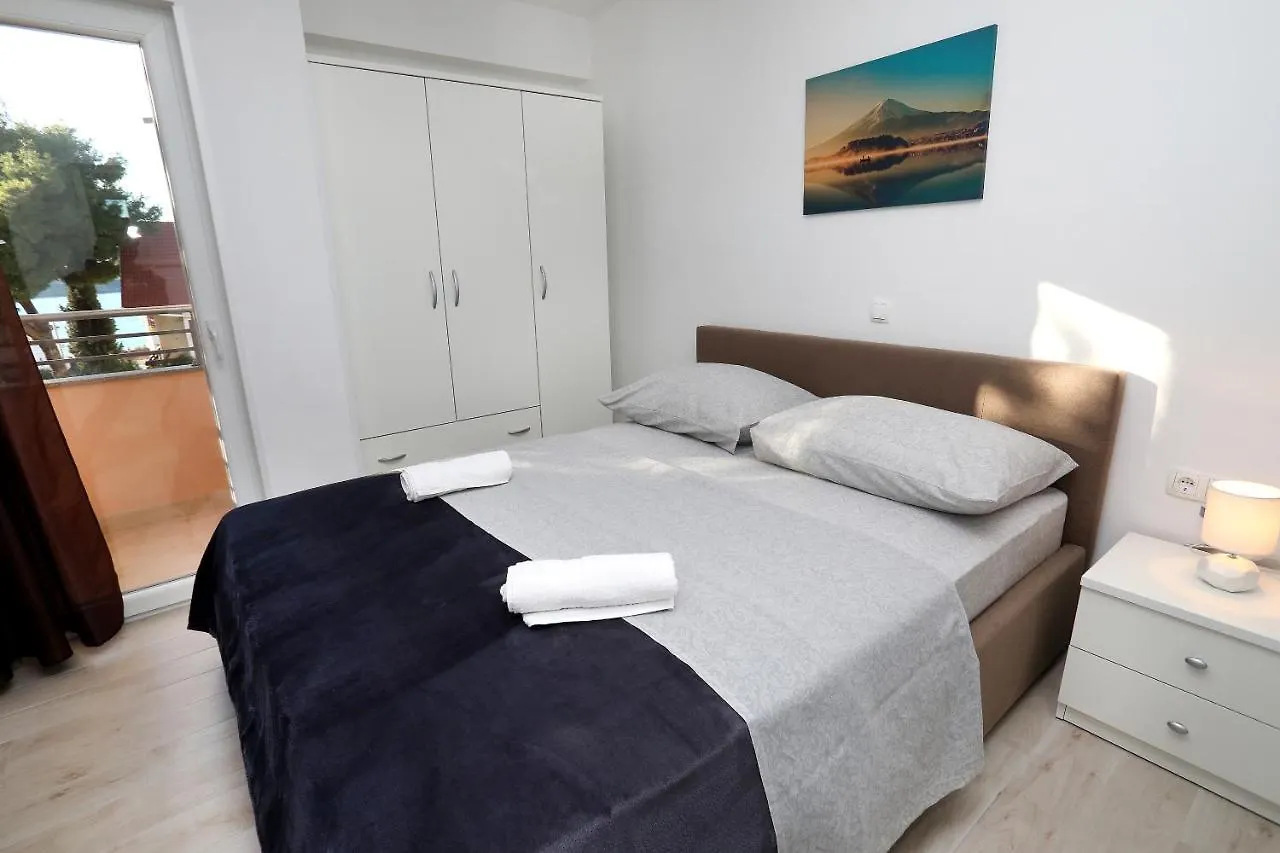 Villa Stella Trogir Kroatien