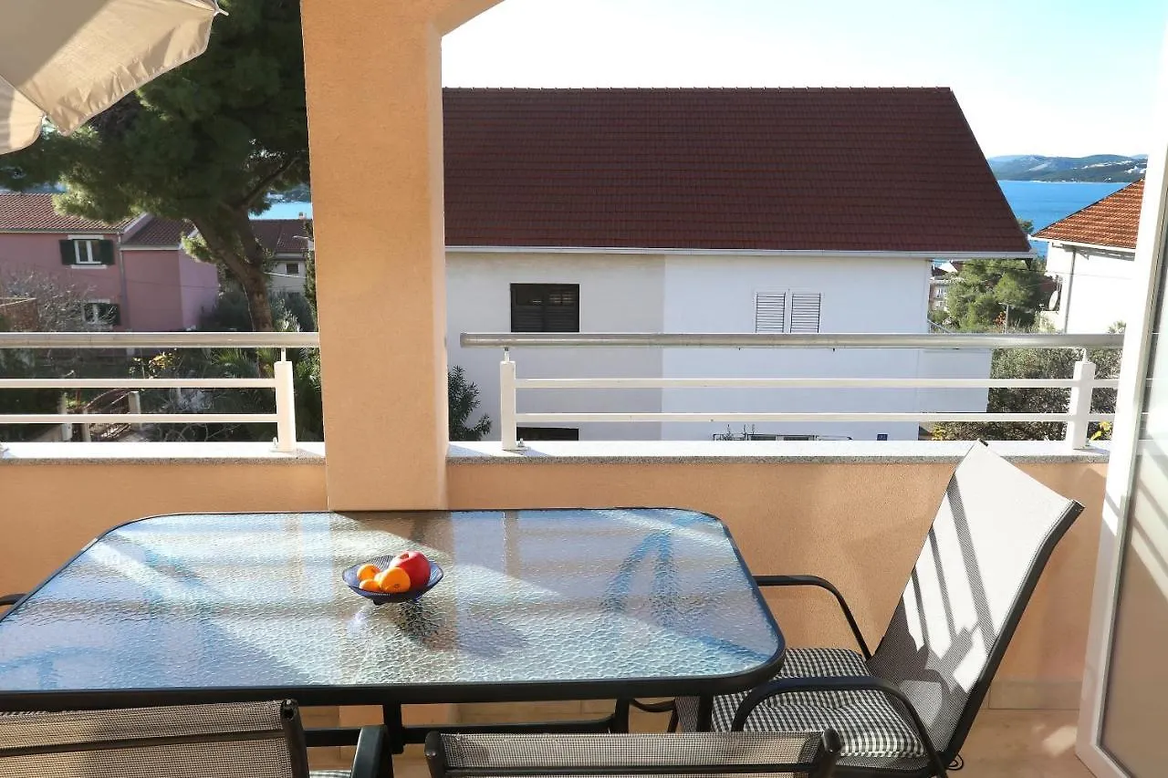 Lejlighed Villa Stella Trogir Kroatien