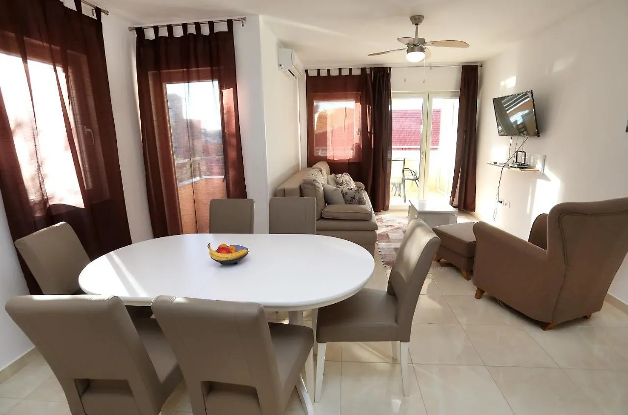 Villa Stella Trogir Lejlighed