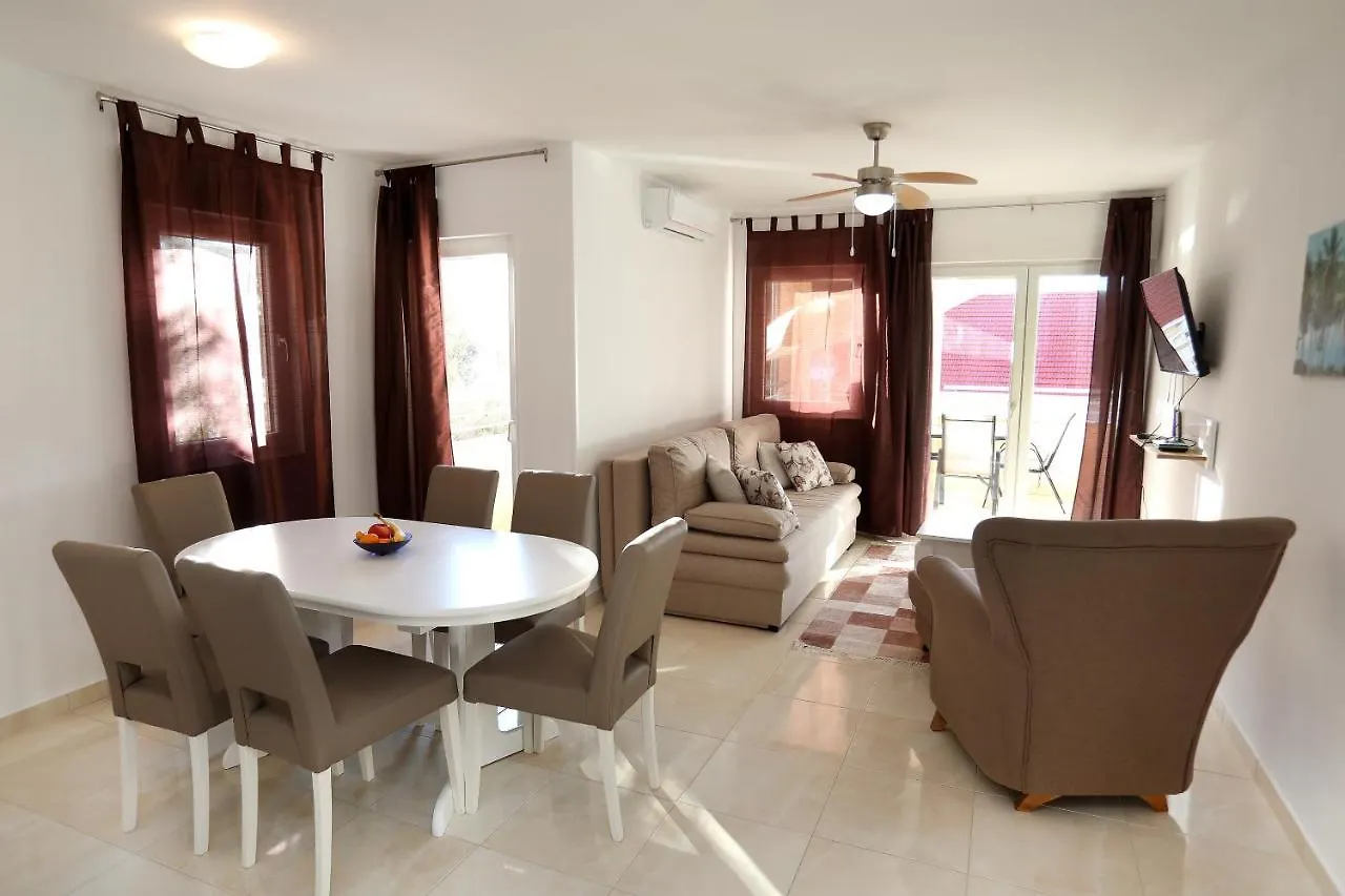 Villa Stella Trogir