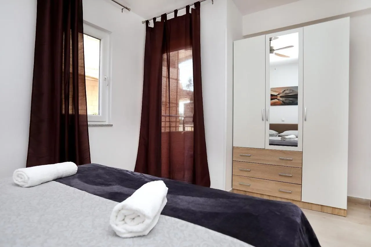 Villa Stella Trogir
