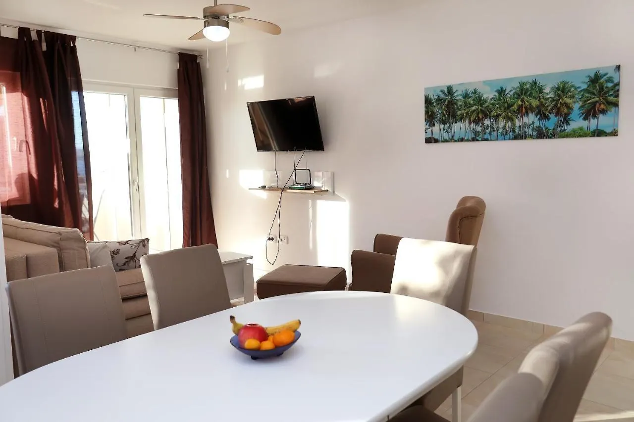 Villa Stella Trogir Lejlighed