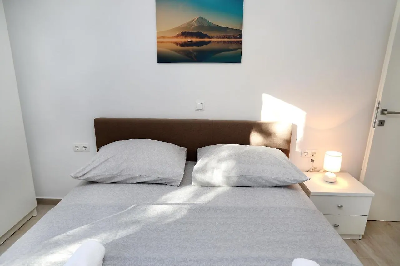 Lejlighed Villa Stella Trogir